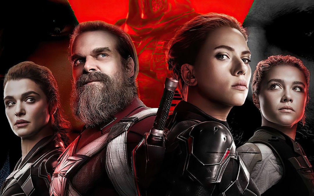 ‘Black Widow’ Review – Three Reasons To See It