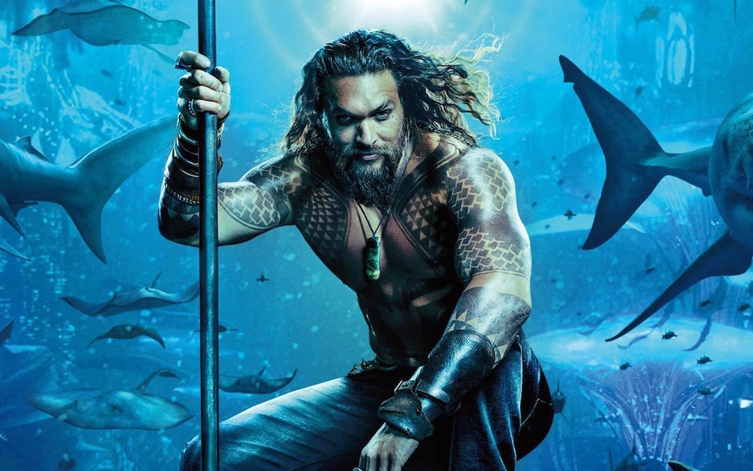 News Of The Week: ‘Aquaman 2’ Gets An Official Title & It’s Revealing