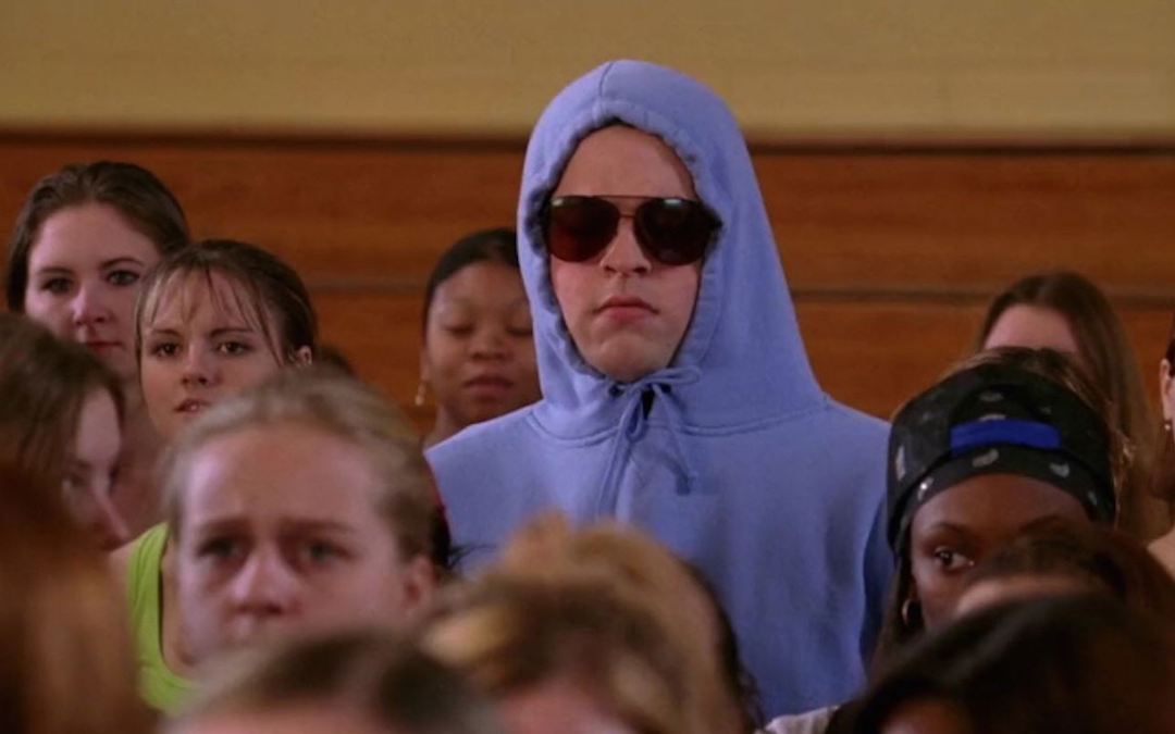 Our Favorite LGBTQ+ Characters In Movies & TV
