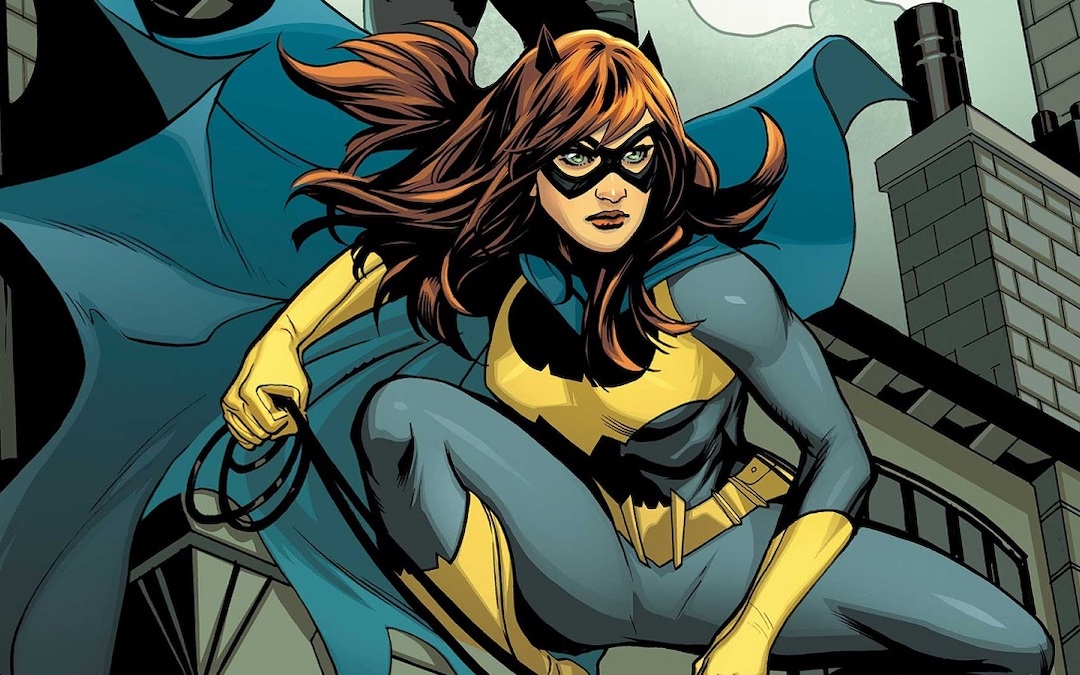 News Of The Week: The DCEU Finds Its Batgirl