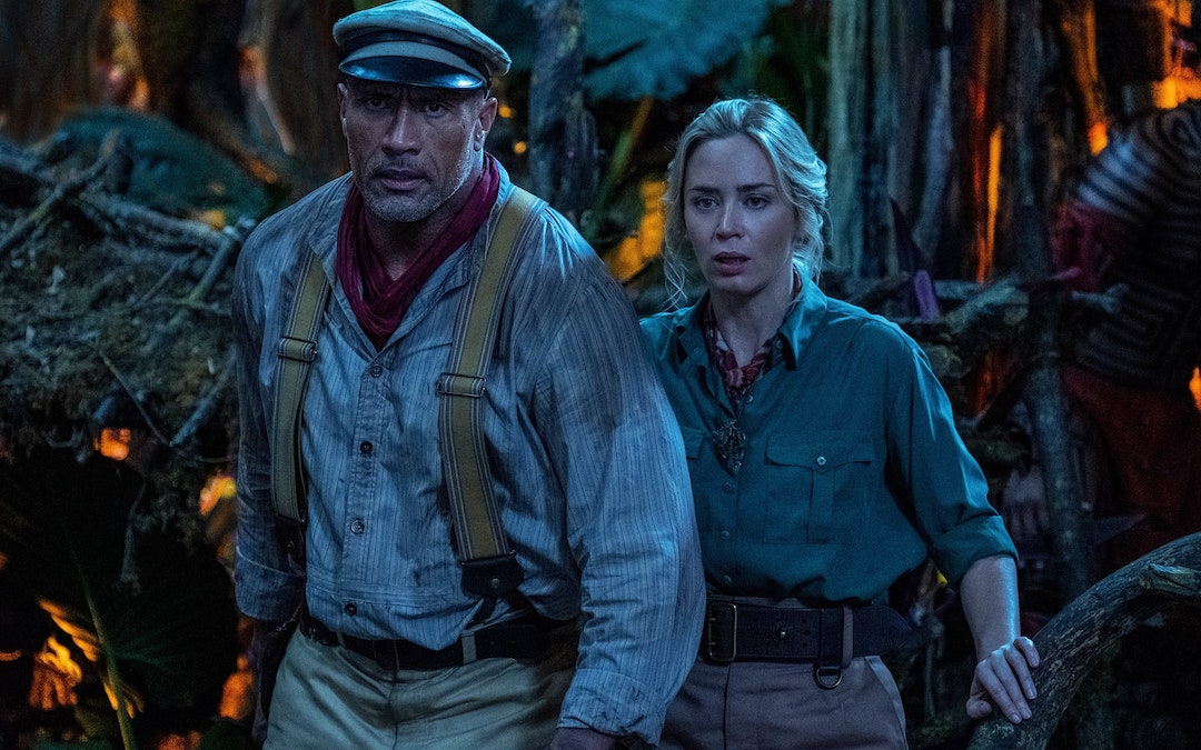 ‘Jungle Cruise’ Review – Three Reasons To See It