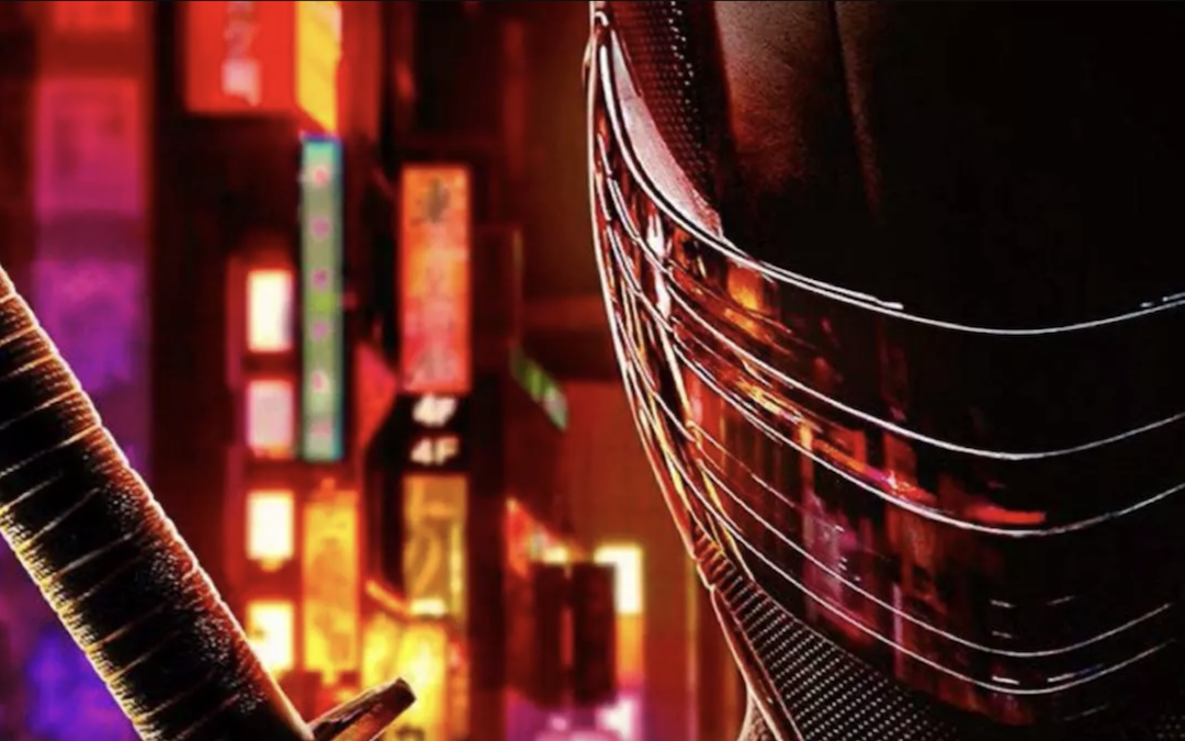 ‘Snake Eyes’ Movie Review: Three Reasons To See It