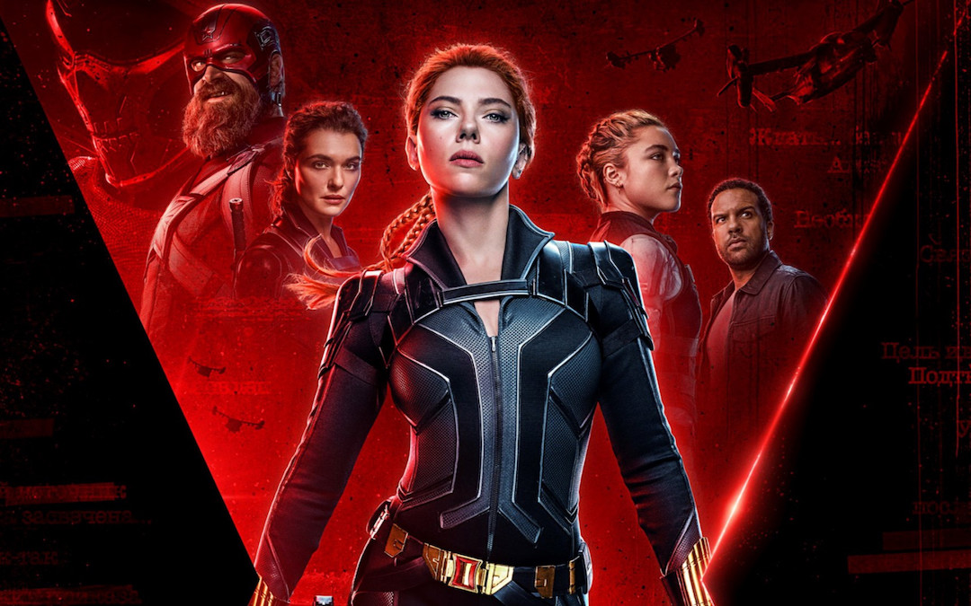 July 2021 Movie Releases: Everything Coming To Theaters