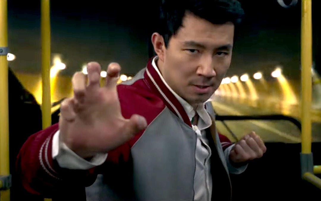 News Of The Week: Simu Liu Channeled ‘Good Will Hunting’ For ‘Shang-Chi’ Audition