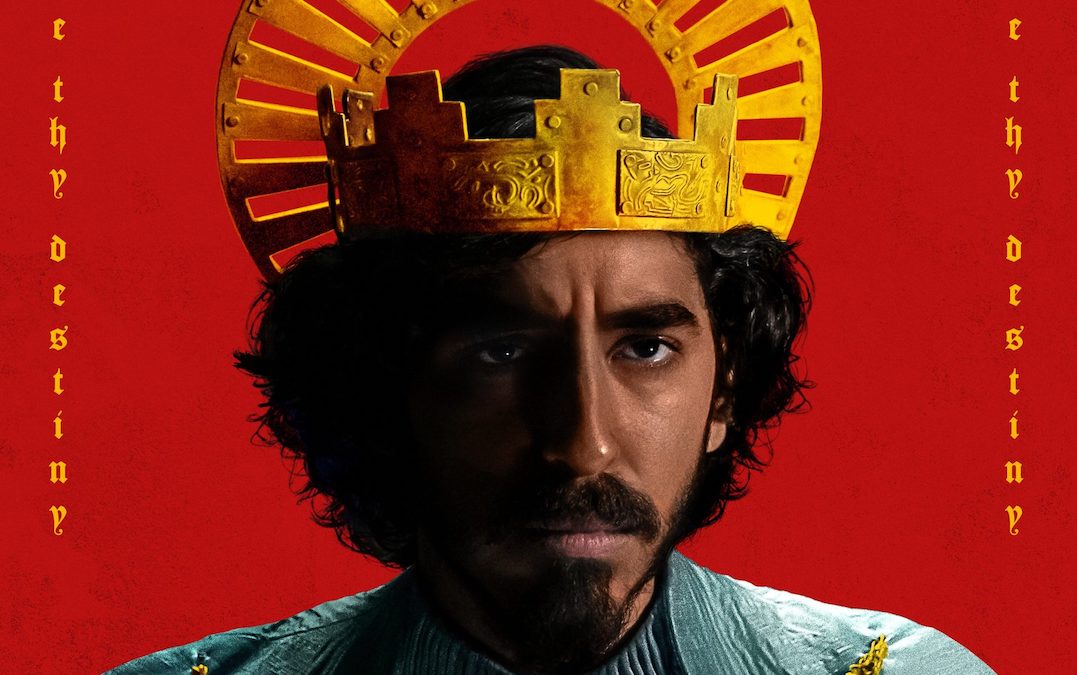 ‘The Green Knight’ Review: Three Reasons To See It