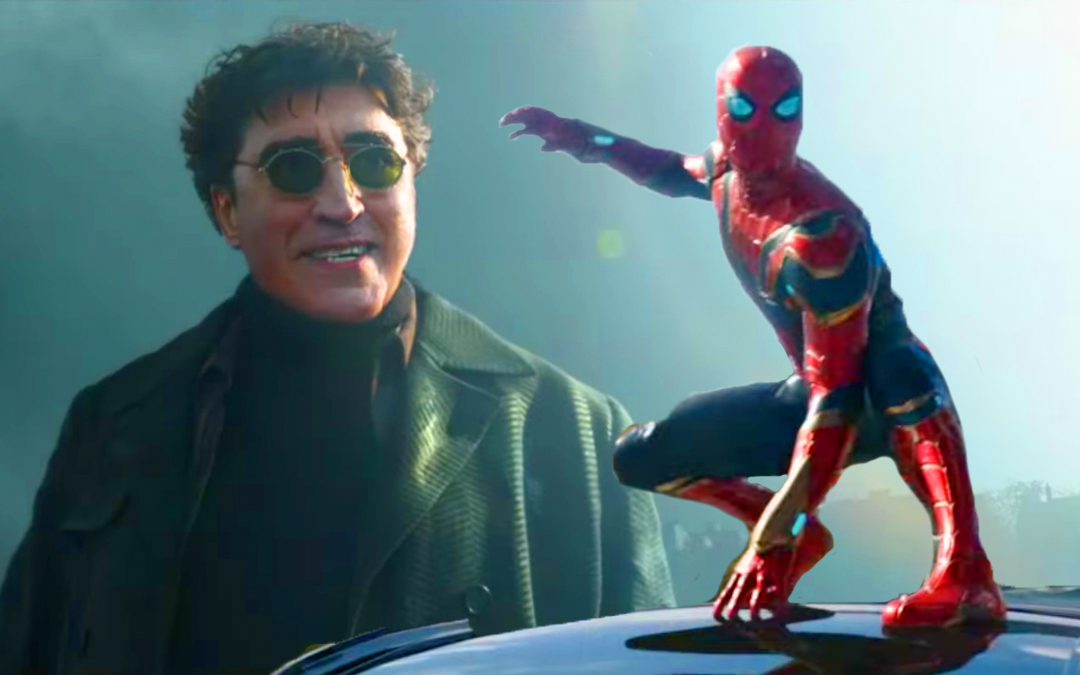 News Of The Week: Spider-Man Set For $290 Million Global Opening (At Least)