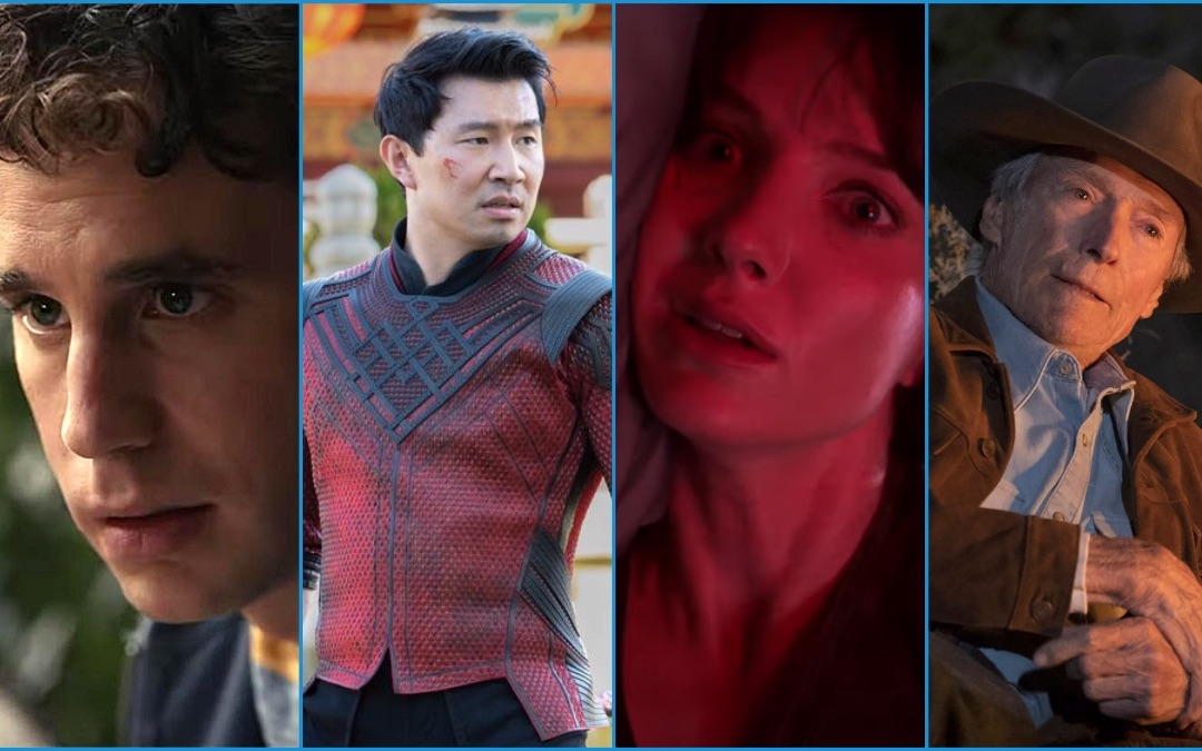 September 2021 Movie Releases: Everything Coming To Theaters