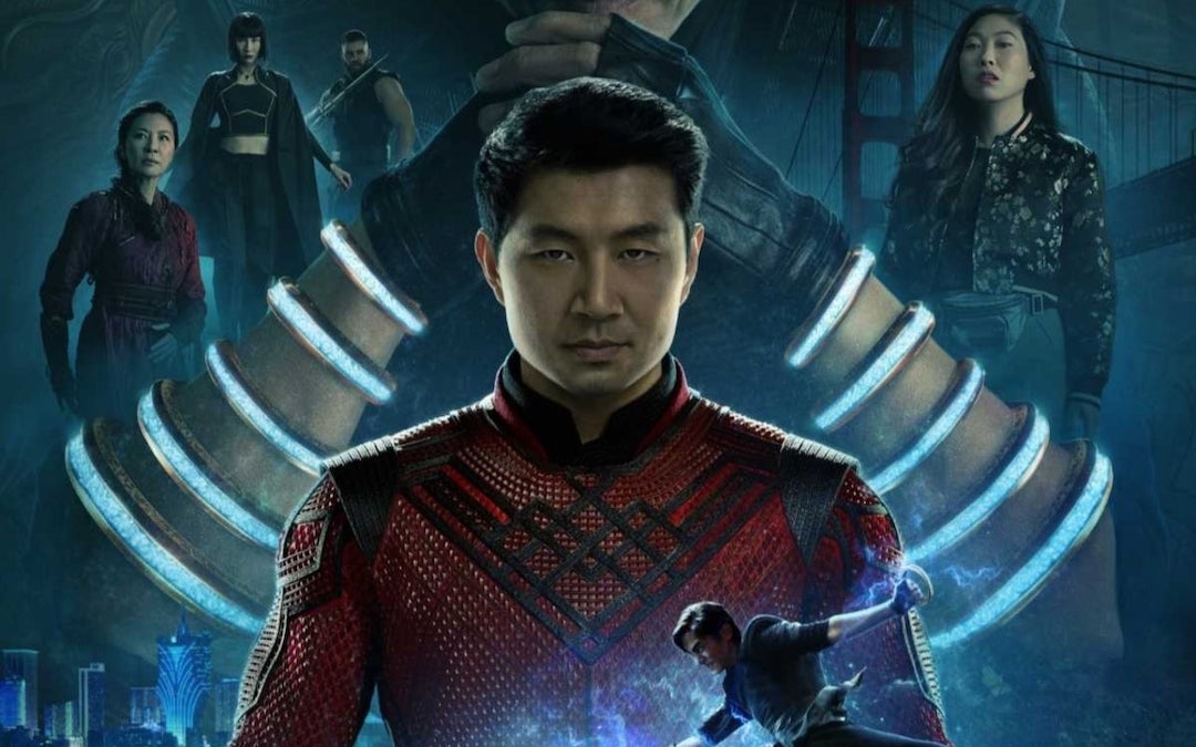 Everything You Need To Know About Shang-Chi & The Legend Of The Ten Rings