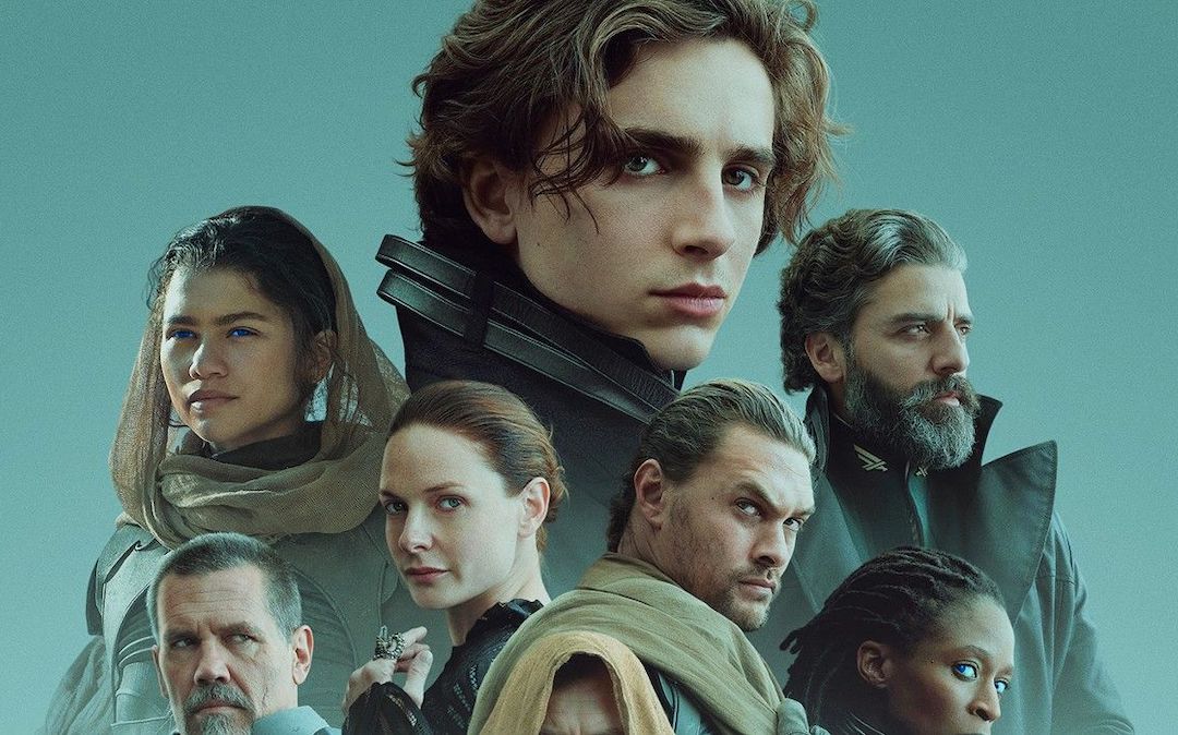 News of the Week: ‘Dune’ Overseas Opening Bodes Well For Domestic Debut