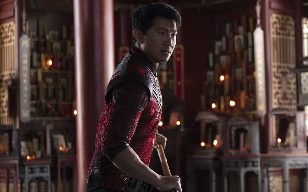 News Of The Week: ‘Shang-Chi’ Smashes Labor Day Weekend Box Office Record