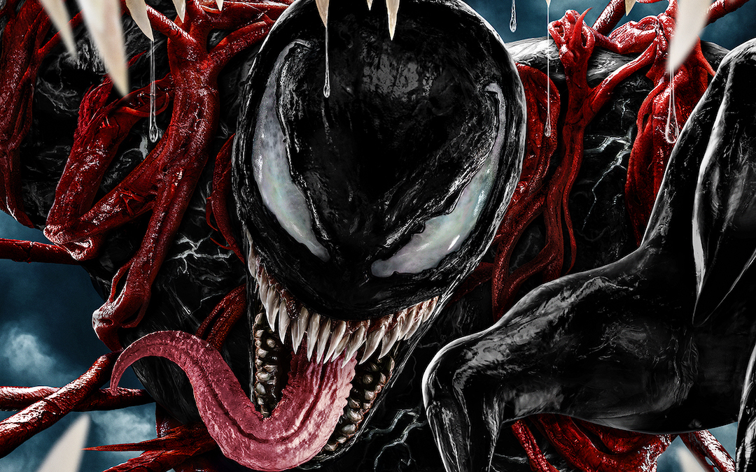 News Roundup: ‘Venom: Let There Be Carnage’ Early Reactions & More