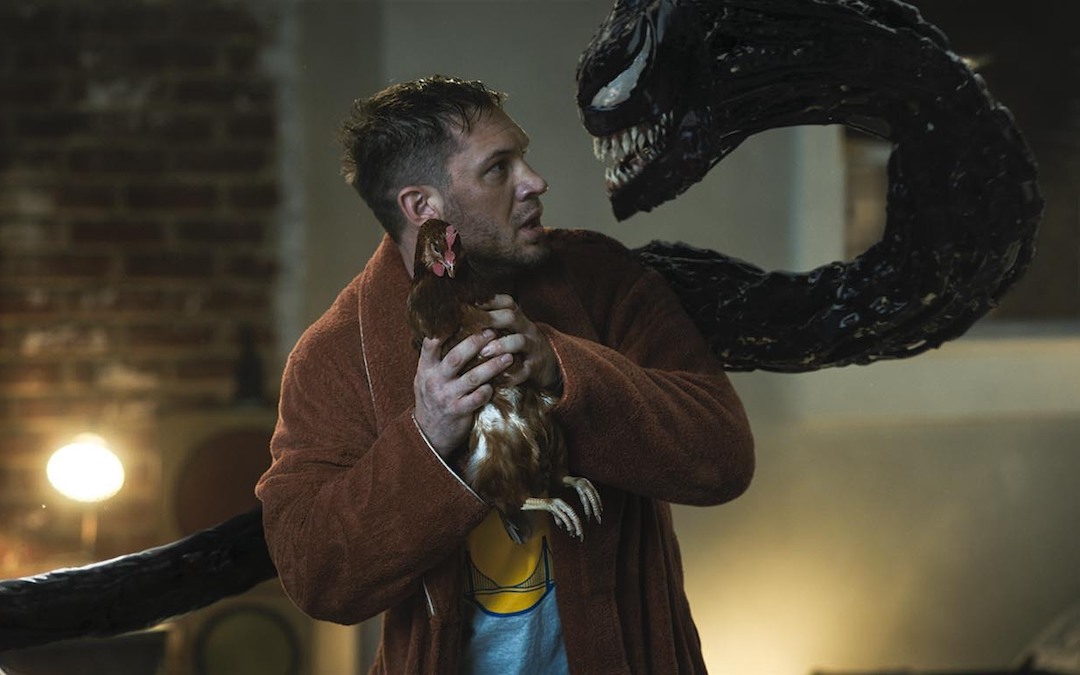 Review: ‘Venom: Let There Be Carnage’ Is A Zany Good Time