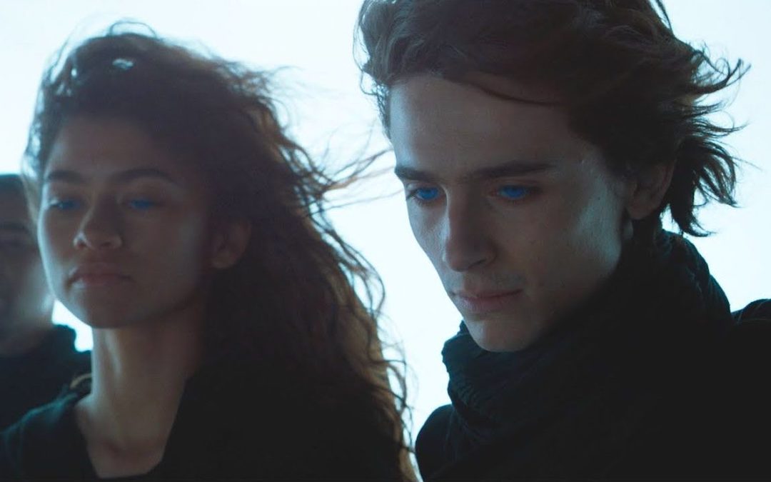 News Of The Week: Legendary Officially Greenlights ‘Dune: Part Two’