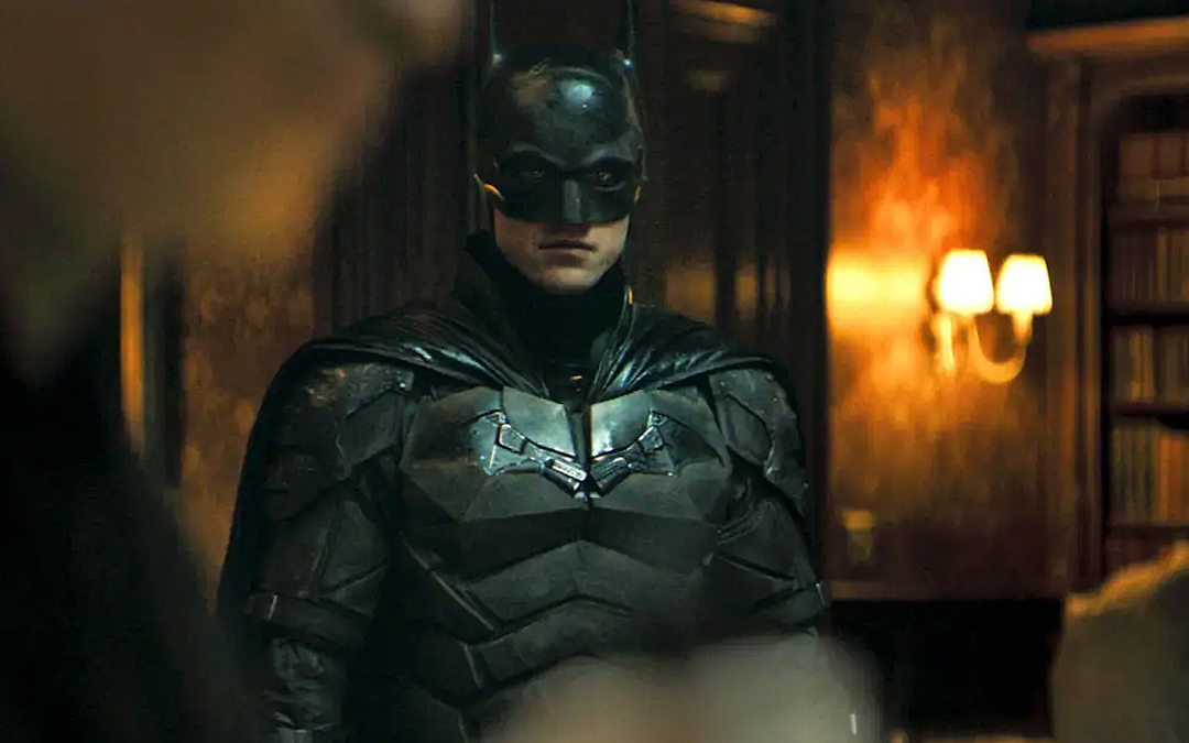 News of the Week: New Trailers For ‘The Batman,’ ‘The Flash,’ ‘Aquaman 2’ & More
