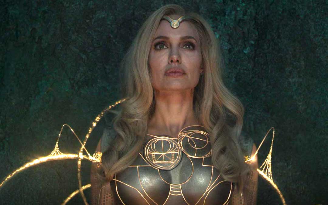 News Of The Week: Marvel’s Eternals Has Killer Domestic Opening Weekend