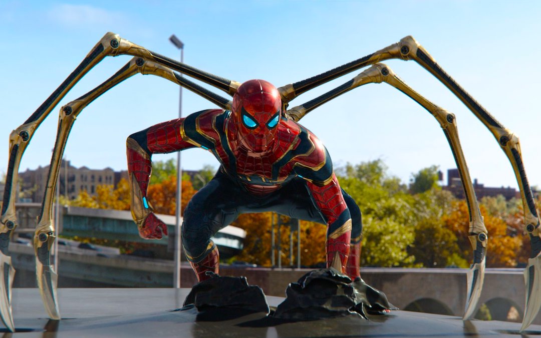 ‘Spider-Man: No Way Home’ Trailer Breakdown: 25 Easter Eggs & Reveals