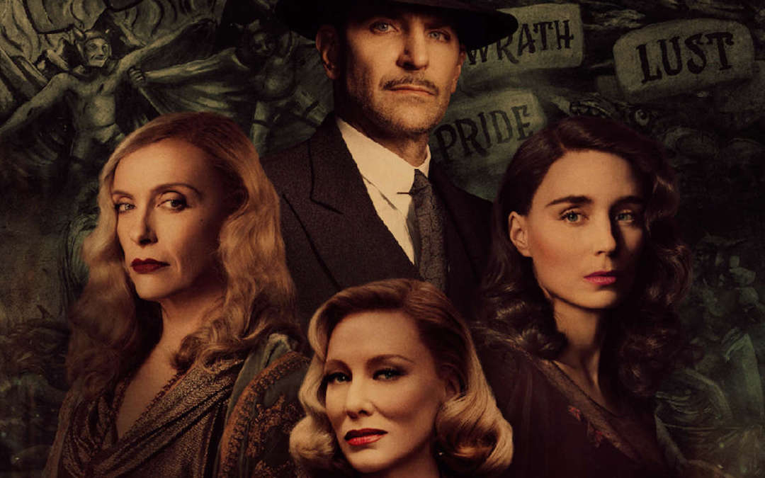 ‘Nightmare Alley’: Guillermo Del Toro’s Stacked Cast Brings Oscar Hopes