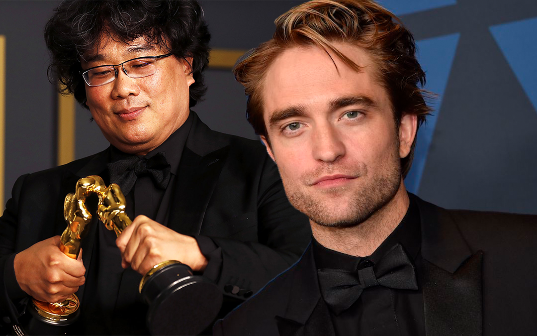 News Of The Week: ‘Parasite’ Director Bong Joon Ho To Team Up With Robert Pattinson