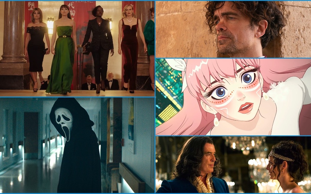 January 2022 Movie Releases: Everything Coming To Theaters