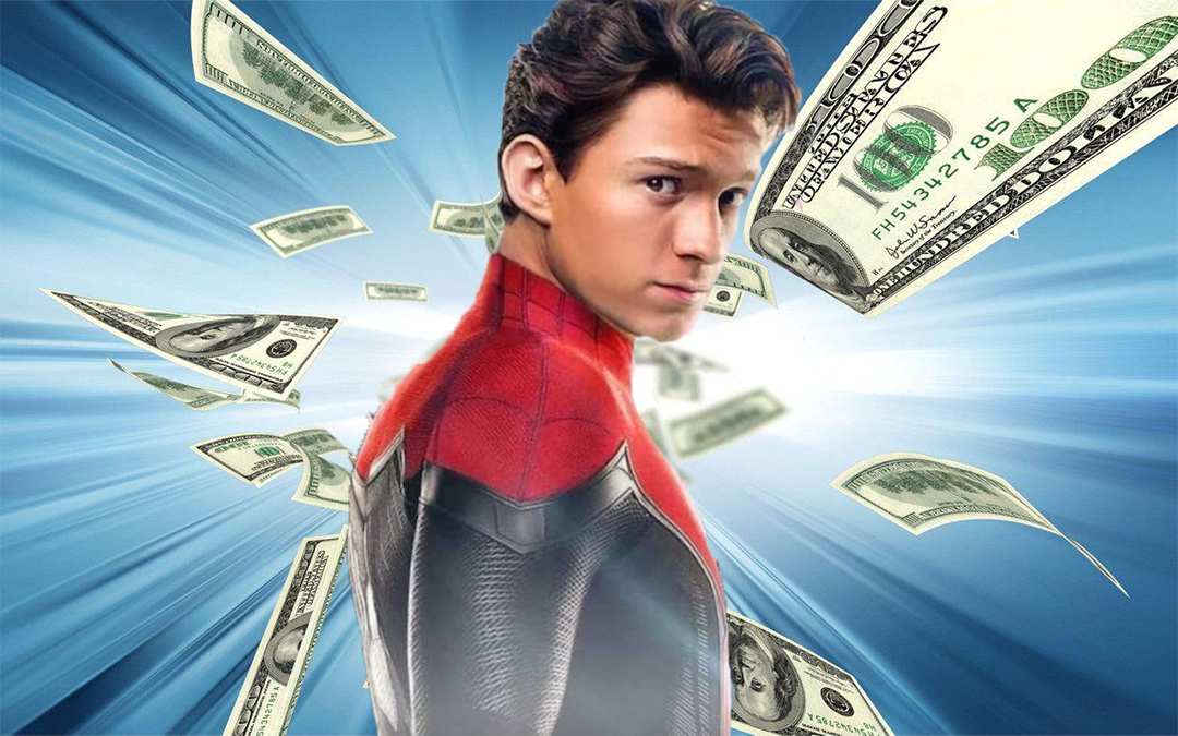 News Of The Week: ‘Spider-Man: No Way Home’ Is Now 12th Biggest Film Ever