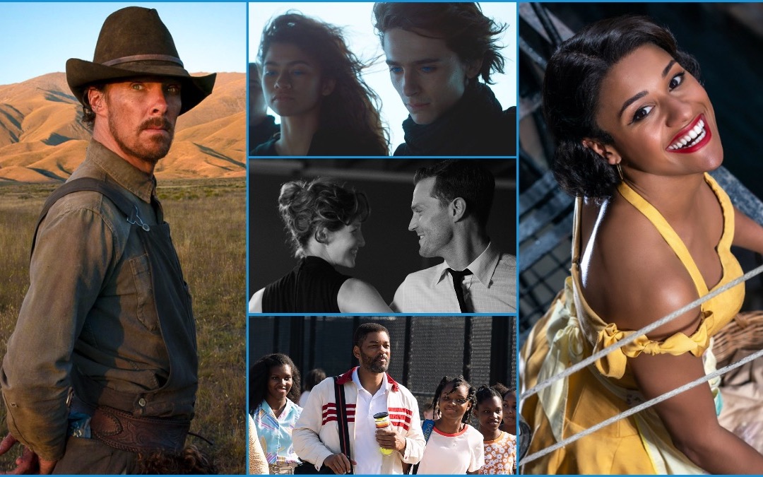 Oscars Nominations 2022: All The Academy Award Nominees
