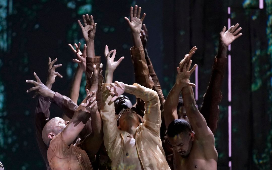 Fire Shut Up In My Bones: Fathom Celebrates Black History Month With Encore