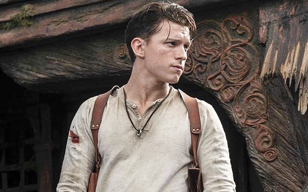 Every Upcoming Tom Holland Movie & TV Show After ‘Uncharted’