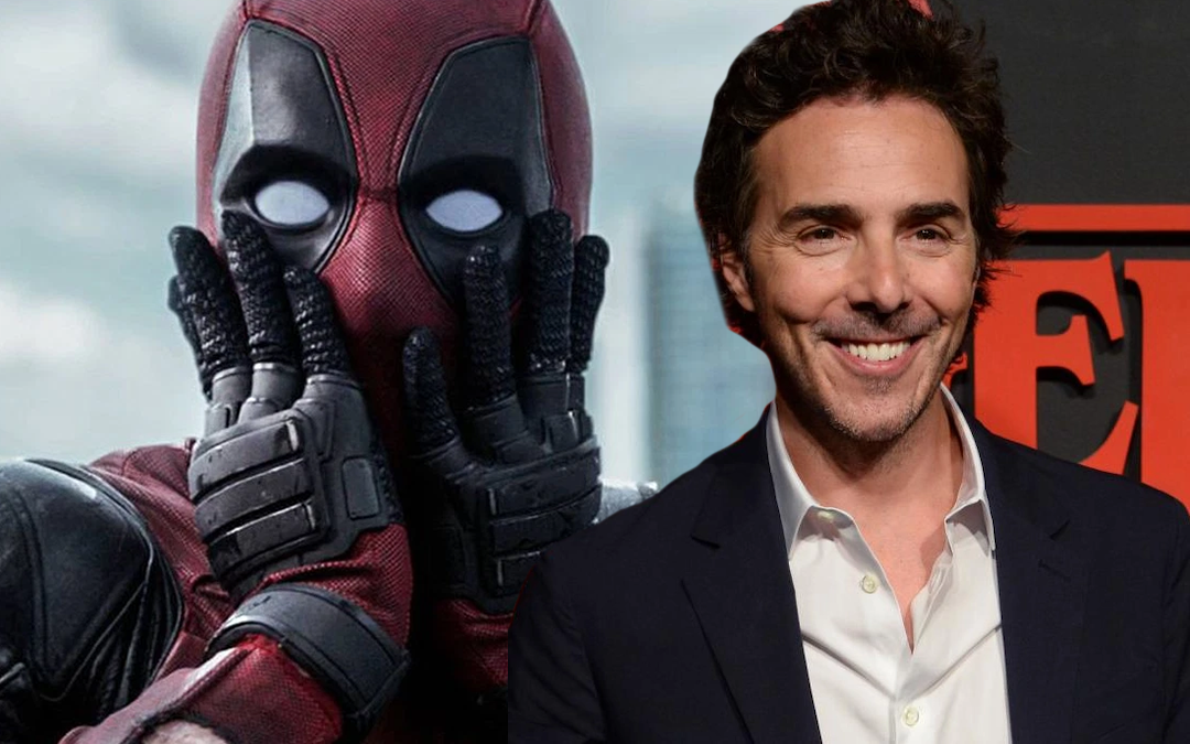 News Of The Week: ‘The Adam Project’ Director Shawn Levy Tapped For ‘Deadpool 3’