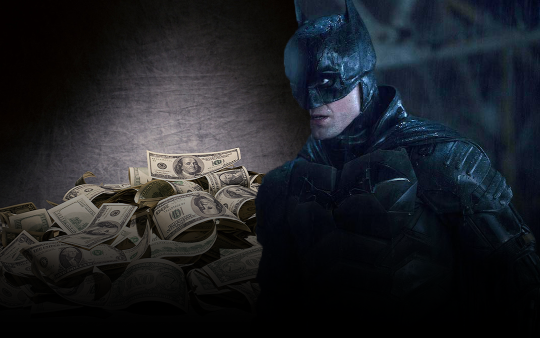 News Of The Week: ‘The Batman’ Banks At The Box Office