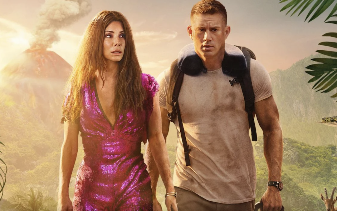 ‘The Lost City’ & How Rom-Coms Have Made A Comeback