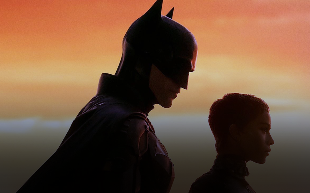 ‘The Batman’ Review: Robert Pattinson Shines In Gotham’s Grim New Reality