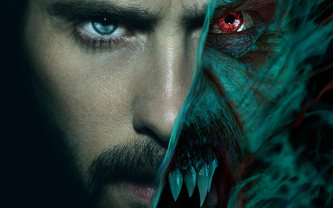 Morbius: Everything You Need To Know About Sony’s New Antihero