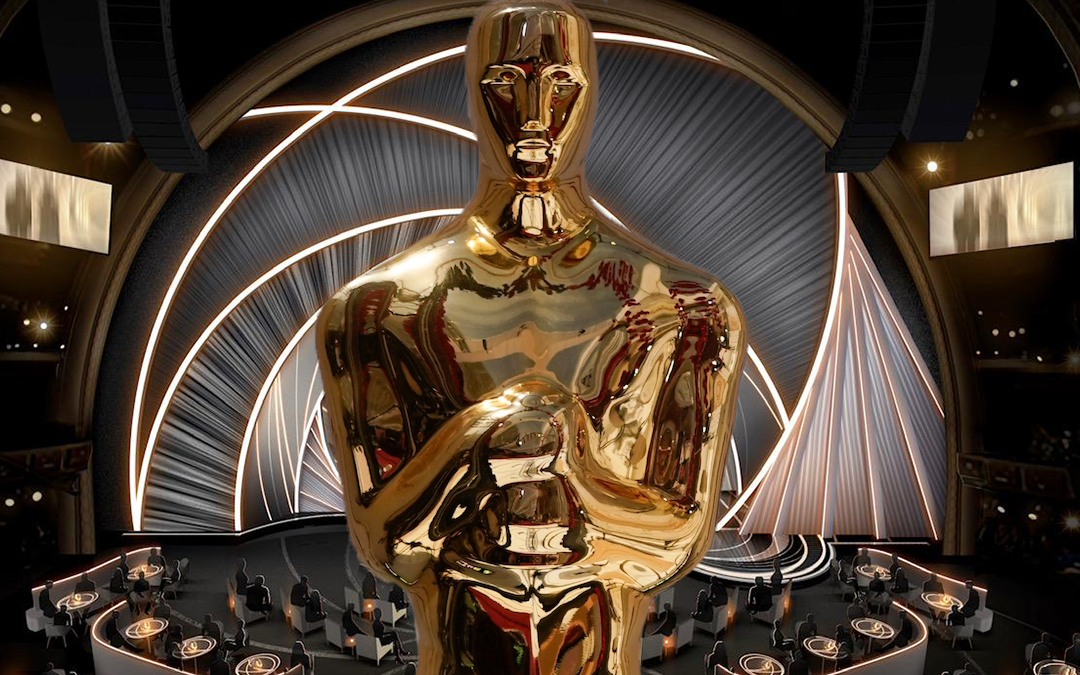 Oscars 2022: All The Winners From The 94th Academy Awards
