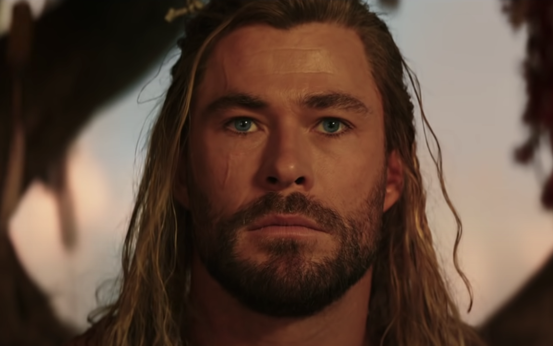 News of the Week: The First ‘Thor Love & Thunder’ Trailer Is Here