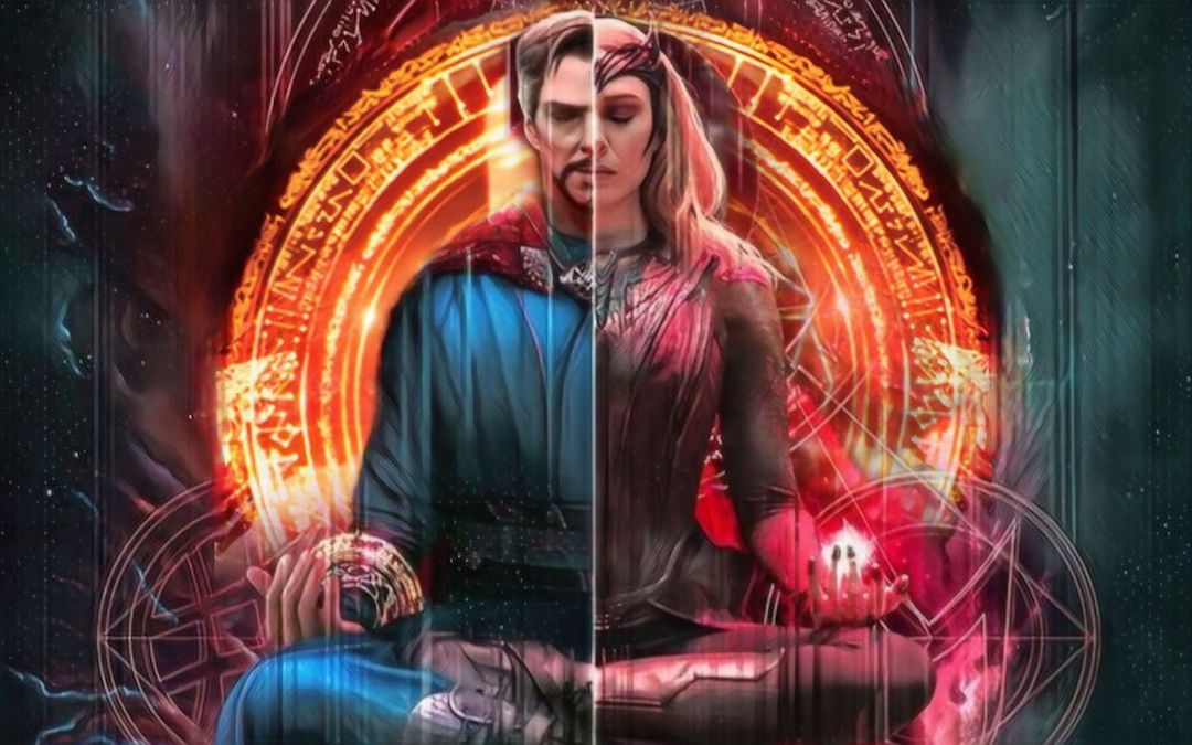 Doctor Strange 2 Primer: The Illuminati, New Characters, & What To Know