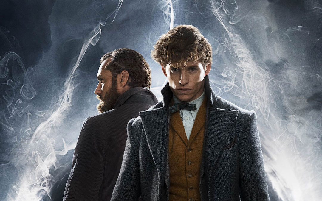 Everything You Need To Remember Before Seeing Fantastic Beasts 3