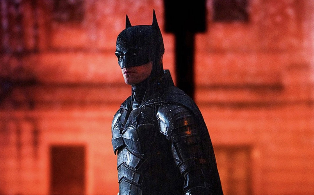 News Of The Week: ‘The Batman 2’ Is Officially In The Works