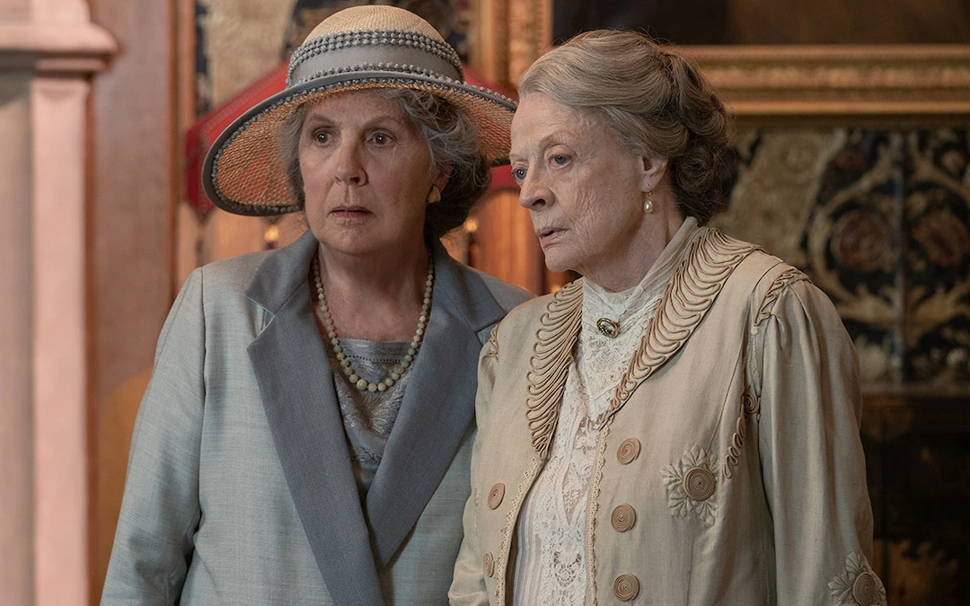 Downton Abbey: A New Era Filming Locations & Where It Was Shot