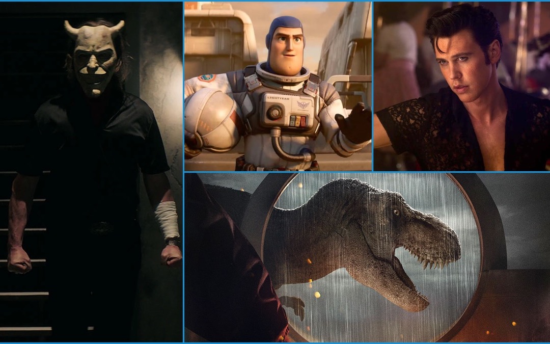 June 2022 Movie Releases: Everything Coming To Theaters
