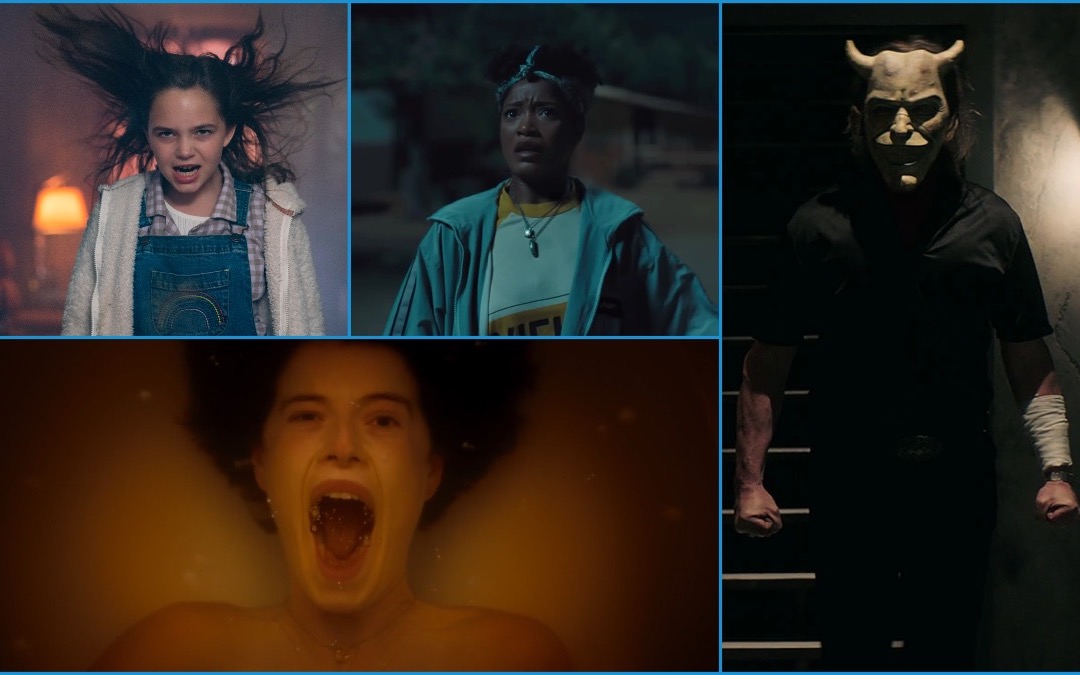 Summer 2022 Horror Movies: Your Guide To Summer Scares
