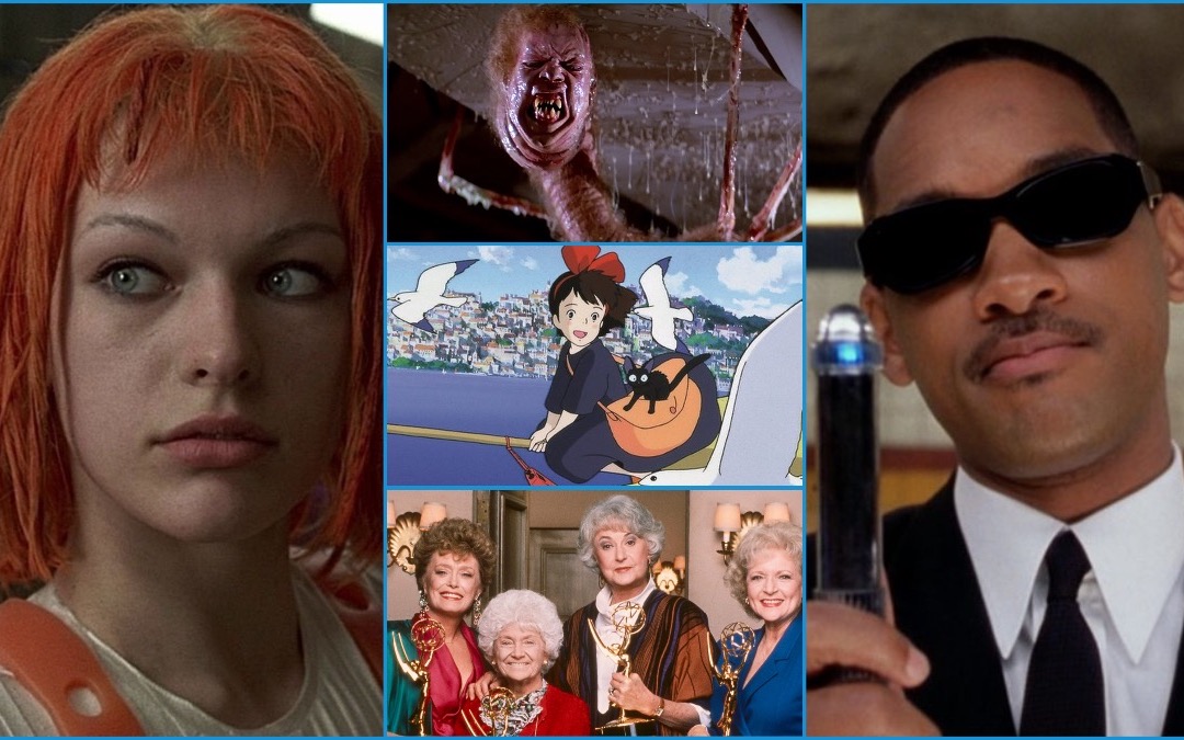 Fathom’s Summer 2022 Special Movie Events
