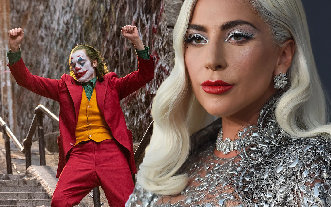 News of the Week: Lady Gaga Eyeing Harley Quinn Role In ‘Joker 2’