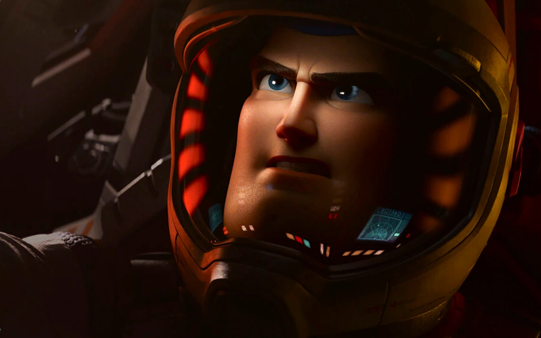 Is ‘Lightyear’ Based On A ‘Real’ Pixar Character?