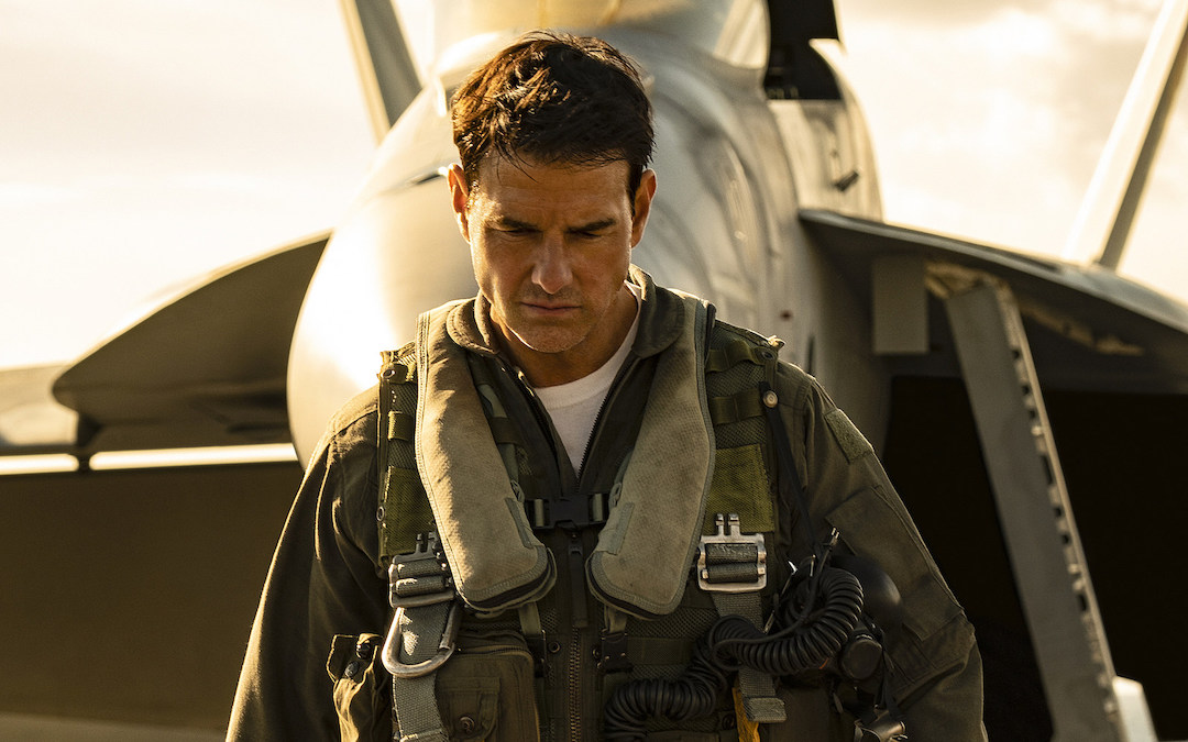 News Of The Week: ‘Top Gun: Maverick’ Speeding Toward $1 Billion