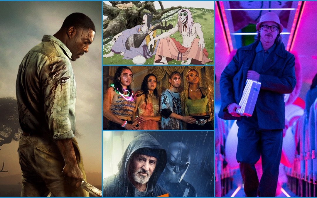August 2022 Movie Releases: Everything Coming To Theaters