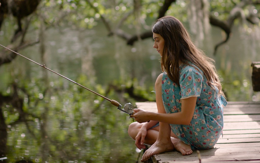 Where The Crawdads Sing & Other Upcoming 2022 Book Adaptations