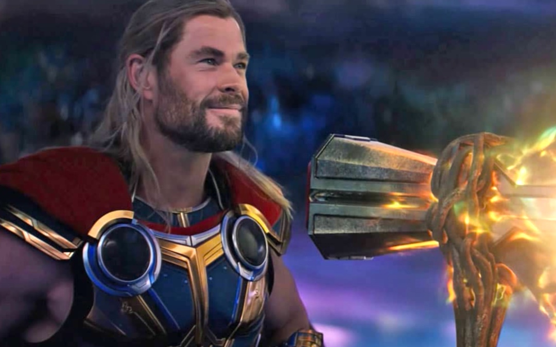 News of the Week: ‘Thor: Love & Thunder’ Eyeing A Huge Opening Weekend
