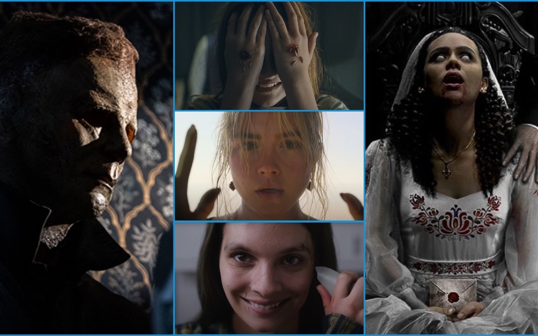 Every Horror Movie Releasing In Fall & Winter 2022