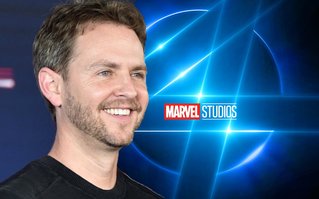 News of the Week: WandaVision’s Matt Shakman To Direct MCU Fantastic Four