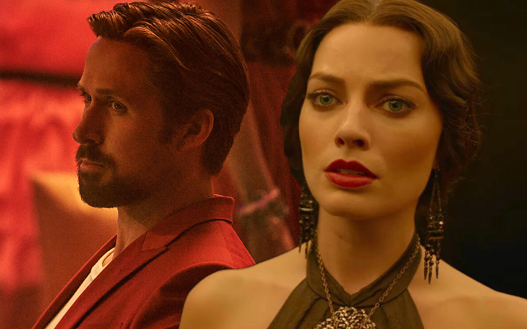 News of the Week: Ryan Gosling Reteams With Margot Robbie For New Ocean’s 11